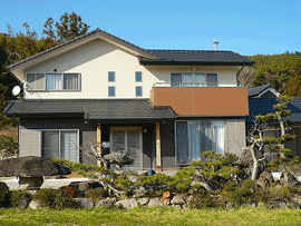 木村様邸